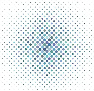 圆 几何 抽象 圆点 几何图形图片