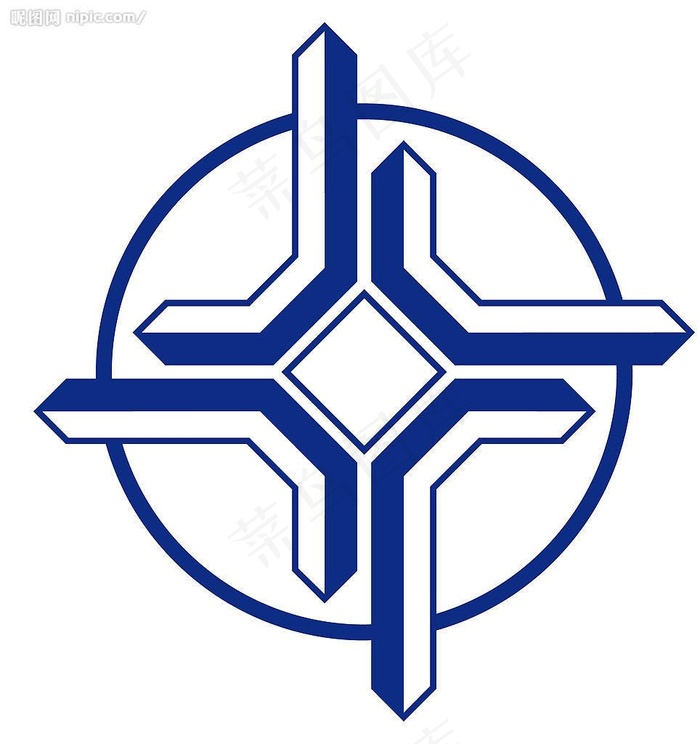 中国交通建设股份有限公司LOGO图片