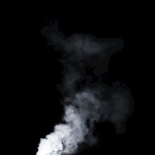 烟雾图片