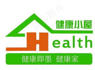 健康小屋图片