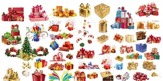 礼盒  礼物图片