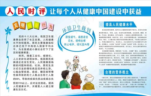 健康教育图片 健康教育图片