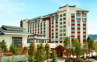 恬居·云南香格里拉大酒店图片