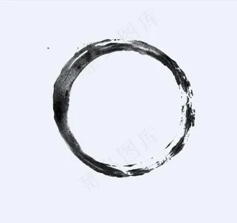 墨圈图片