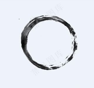 墨圈图片