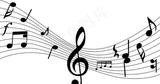 音符图片