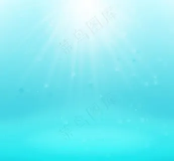 明亮蓝色背景图片 明亮蓝色背景图片