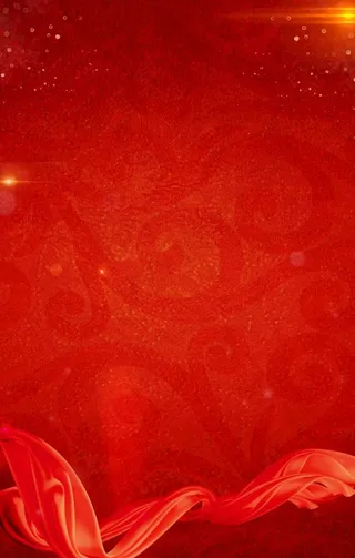 红色海报背景 展板背景 背景元图片