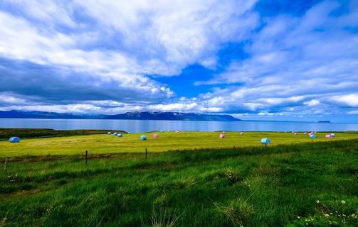草原风光图片 草原风光图片