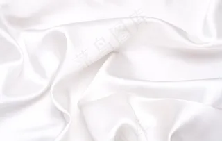 白色布纹背景图片