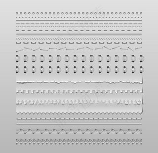 笔记本装订图片