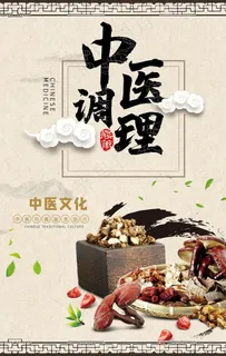 中医养生图片 中医养生图片