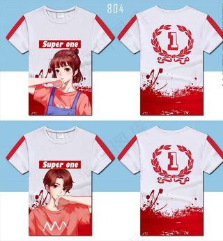 男女班服设计模板图片