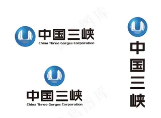 中国三峡logo图片