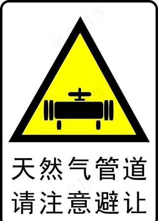 天然气管道图片