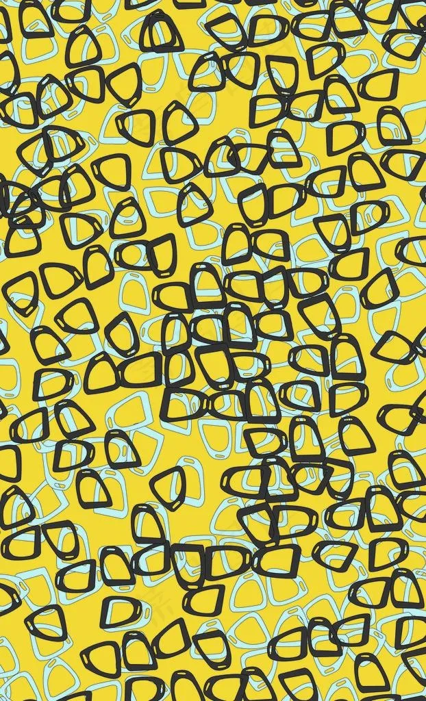 方巾 大牌 链条 豹纹 迷彩图片