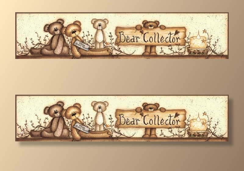 欧美复古儿童画图片