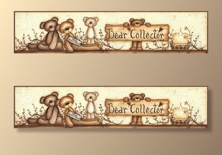 欧美复古儿童画图片