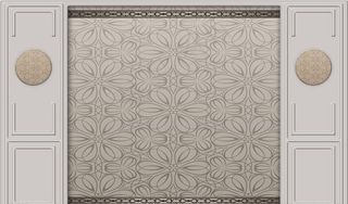 护墙板背景墙图片