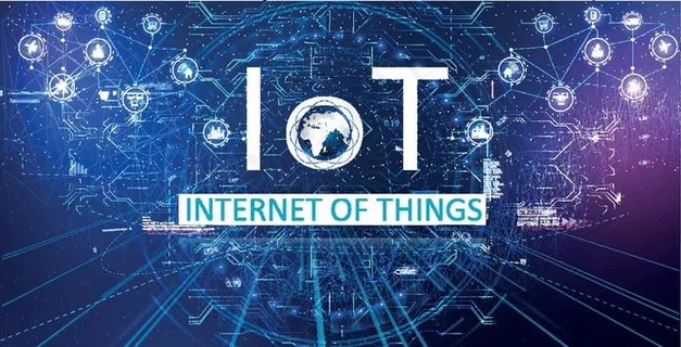 物联网图片
