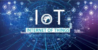 物联网图片