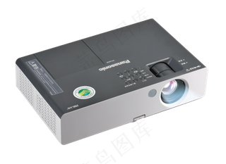 松下投影机图片