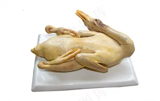 高清熟鸭 南乡鸭 清水鸭图片