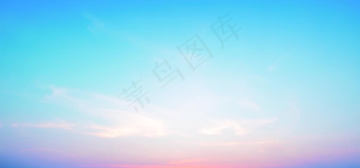 天空图片