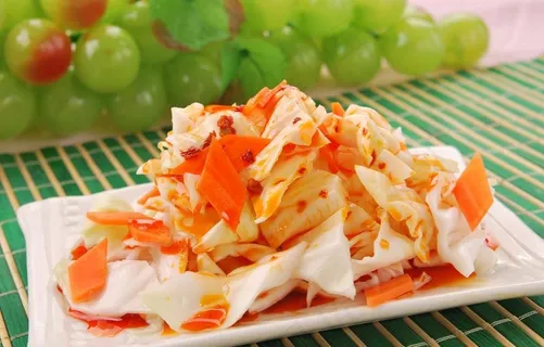 四川泡菜图片 四川泡菜图片