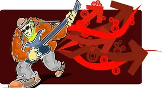 前卫设计36图片