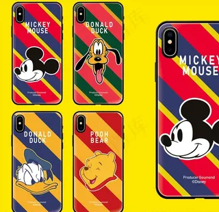 迪士尼手机壳图片