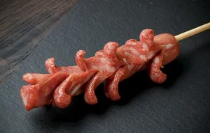 大香肠图片