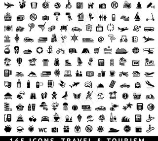 生活图标地产标件图片