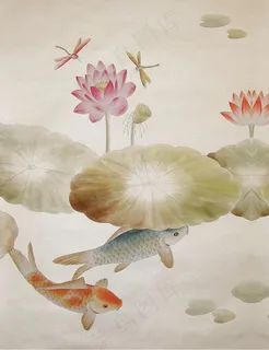 装饰画背景墙图片 装饰画背景墙图片