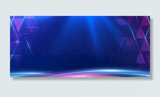 背景墙会议背景图片