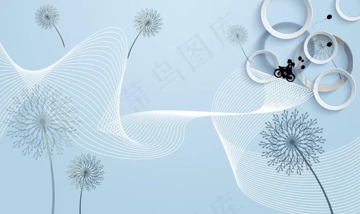 家和富贵图片(9071X5669(DPI:72))psd模版下载