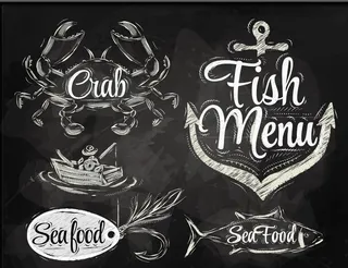 手写英文字体图片