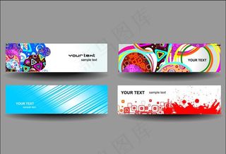 创意背景模板图片