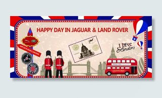 英伦风单透图片