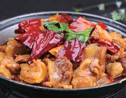 筋头巴脑图片 筋头巴脑图片