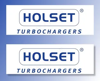 Holset logo标识图片