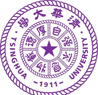 清华大学LOGO 矢量图片