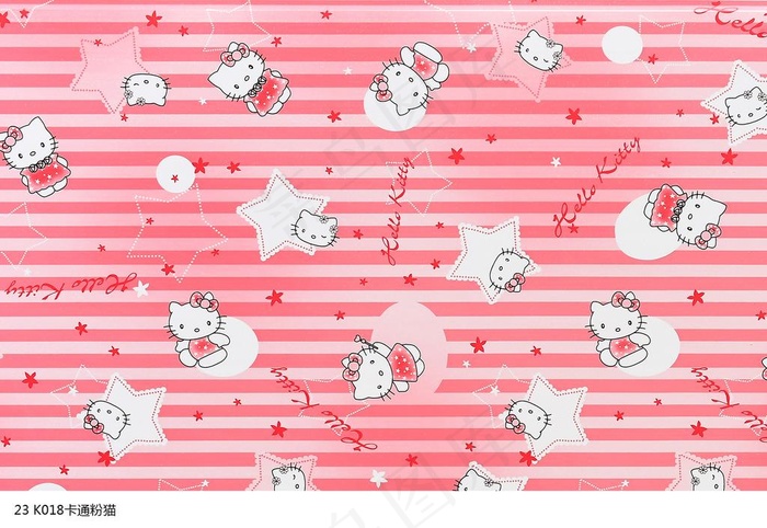 kitty 猫图片