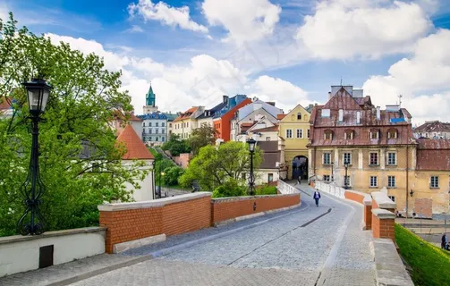 街景图片 街景图片