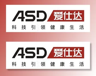 爱仕达标志图片
