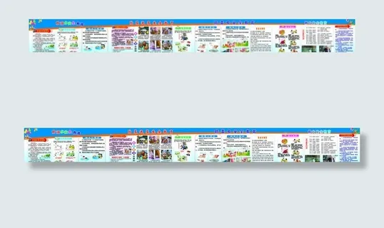 防溺水防地震防雷防火宣传栏图片