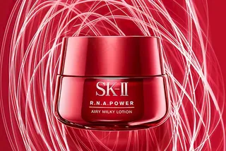 SK2海报背景图片