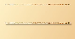 快雪时晴帖图片