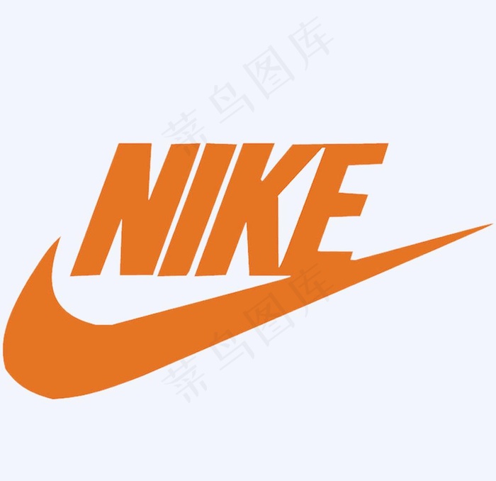 NIKE耐克图片psd模版下载