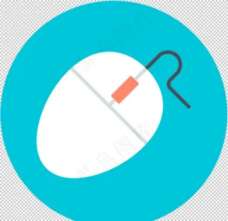 鼠标图标图片